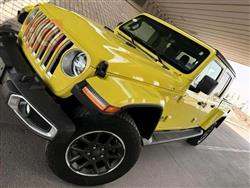 جيب جلاديتور